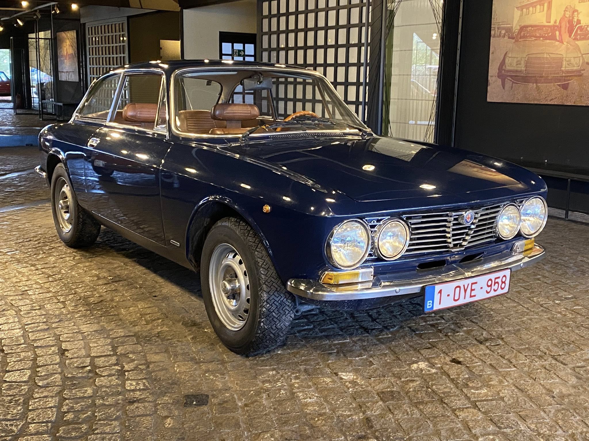 Alfa Romeo