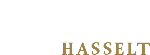Legends Hasselt