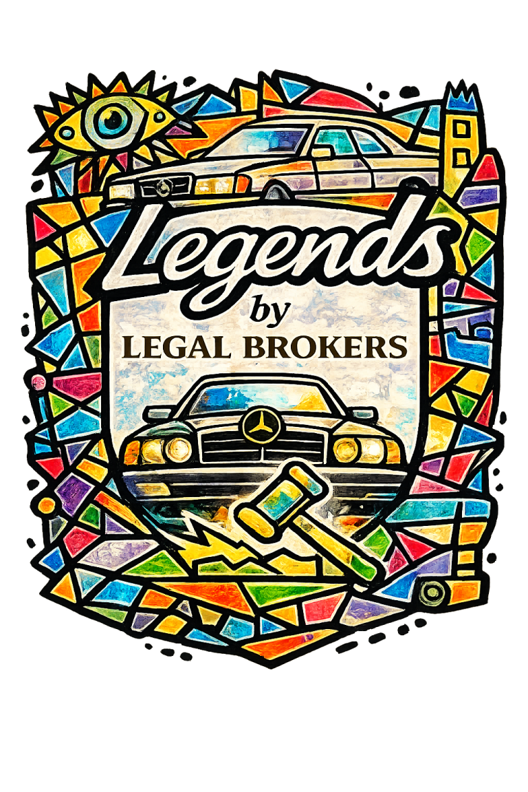 Legends auto